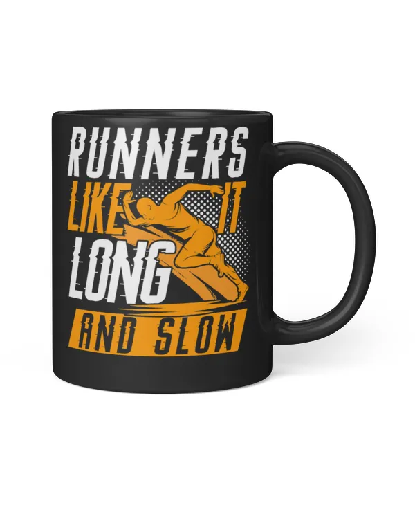 Black Mug