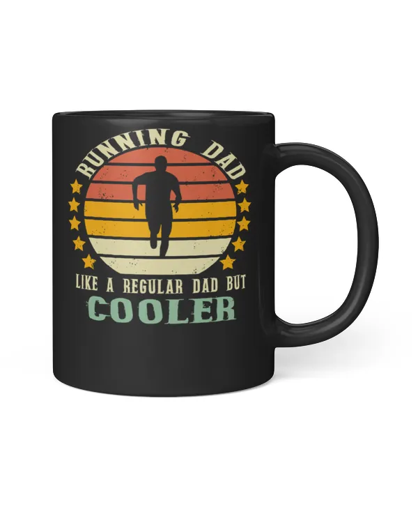 Black Mug