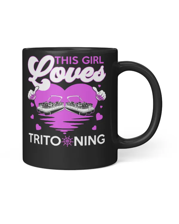 Black Mug