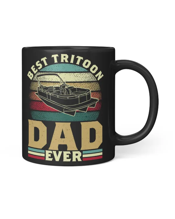 Black Mug