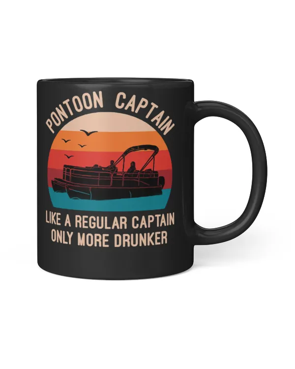 Black Mug