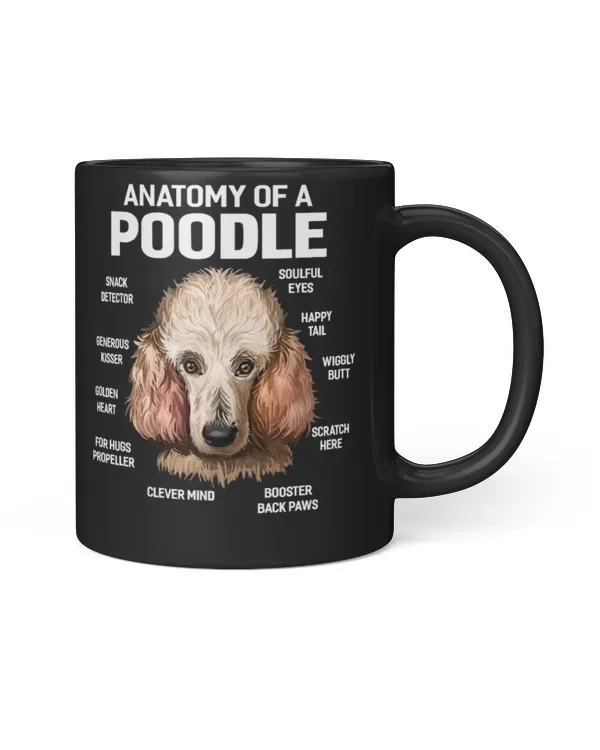 Black Mug