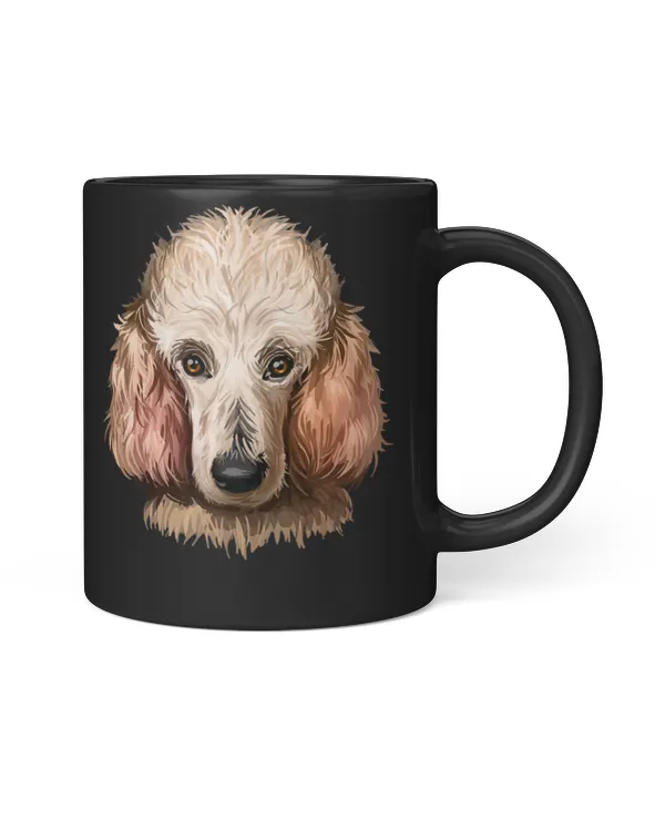 Black Mug