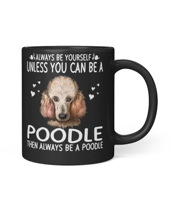 Black Mug