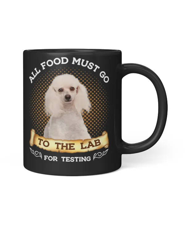 Black Mug
