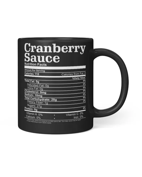 Black Mug