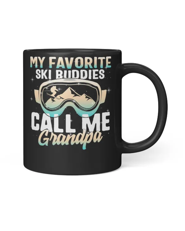 Black Mug