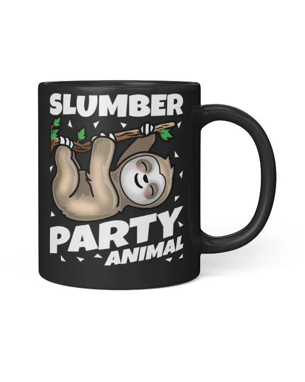 Black Mug
