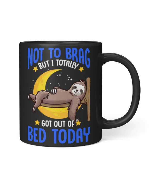 Black Mug