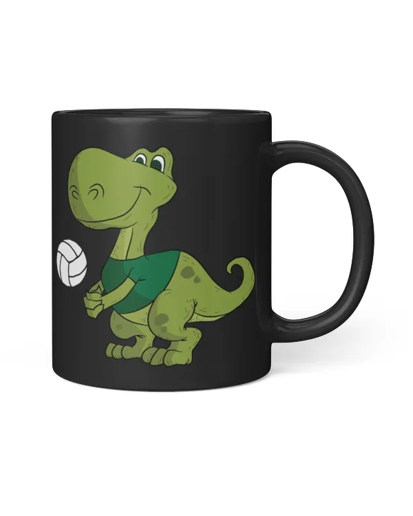 Black Mug