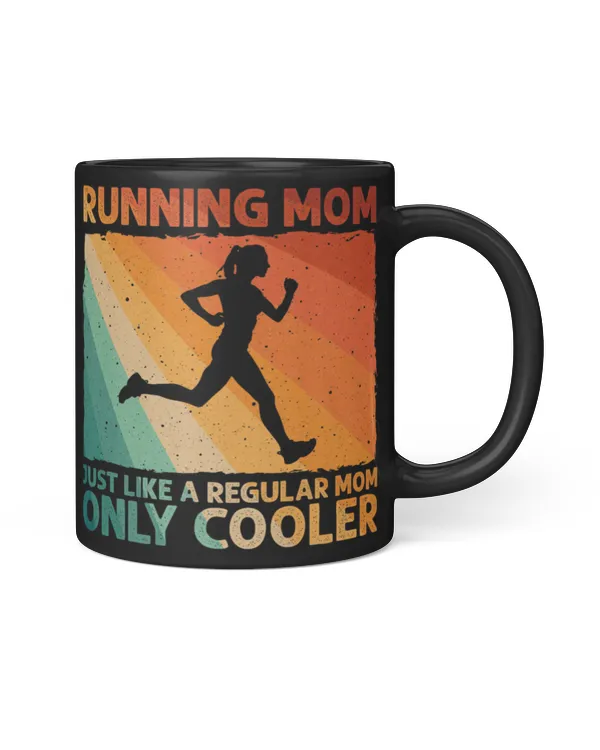 Black Mug