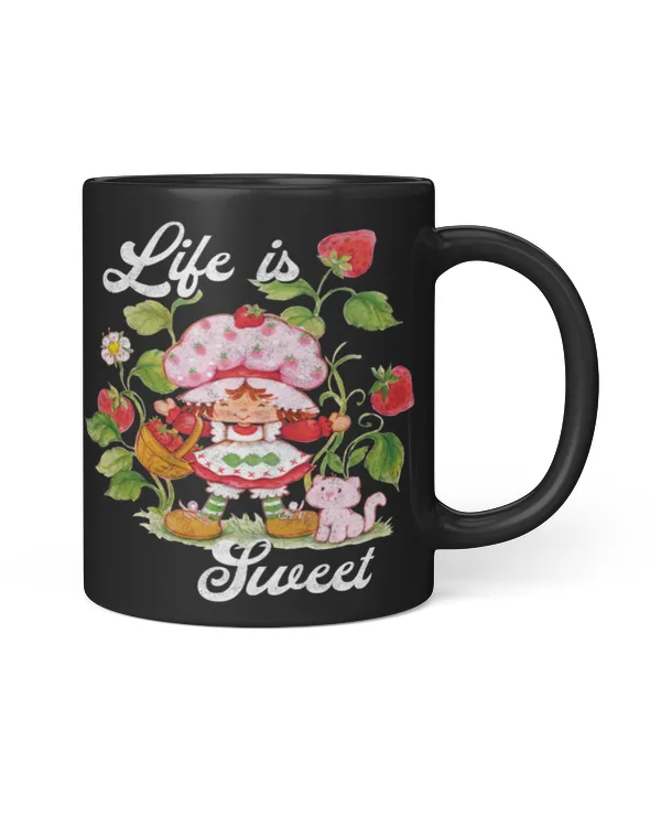 Black Mug