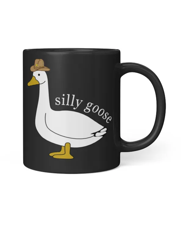 Black Mug