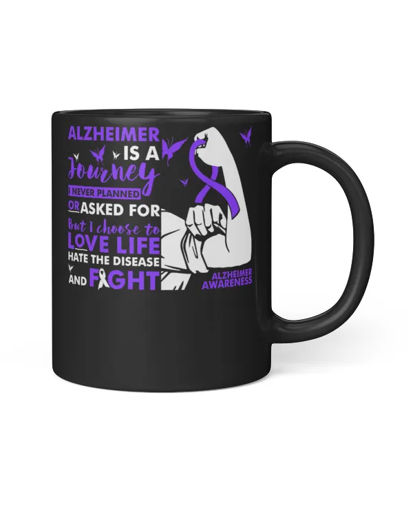 Black Mug
