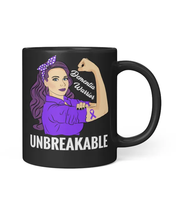 Black Mug