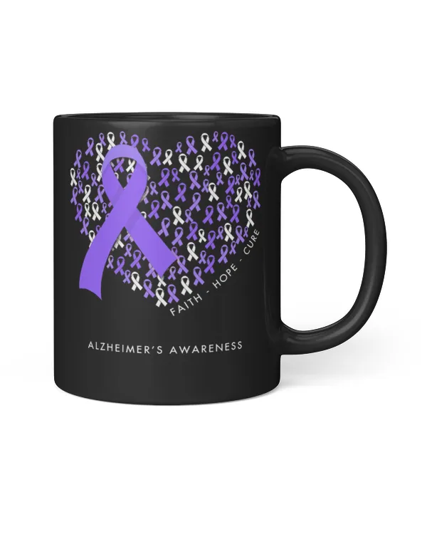 Black Mug