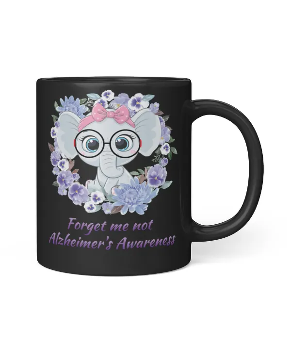 Black Mug