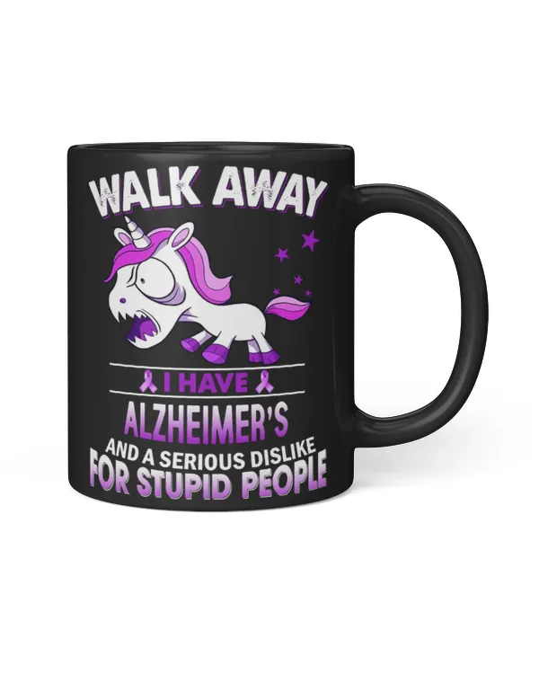 Black Mug