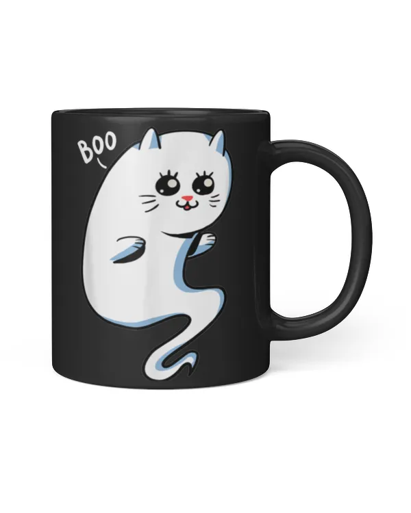 Black Mug