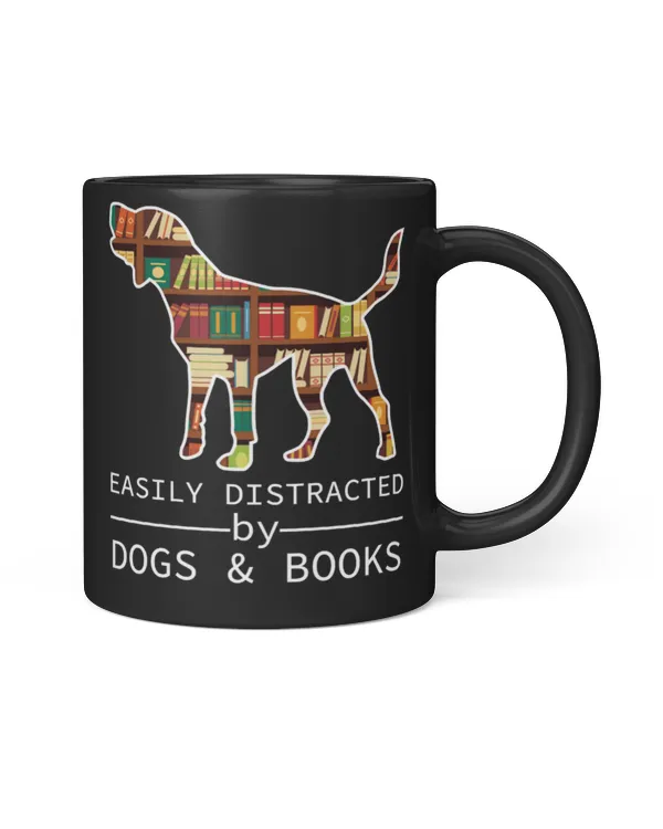 Black Mug