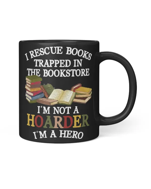 Black Mug