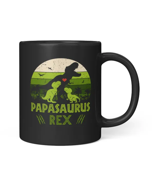 Black Mug