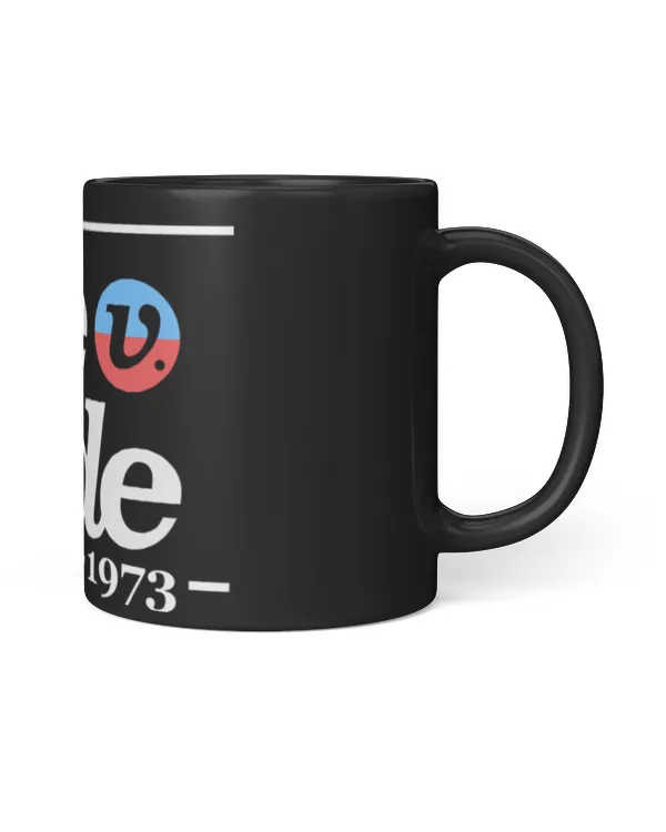 Black Mug
