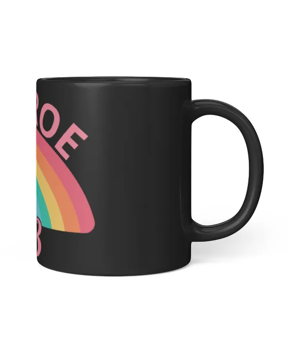 Black Mug