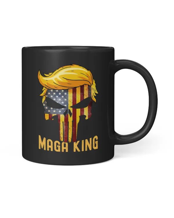 Black Mug