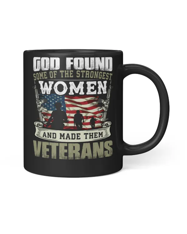 Black Mug