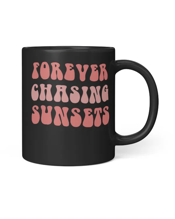 Black Mug