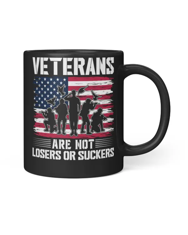 Black Mug