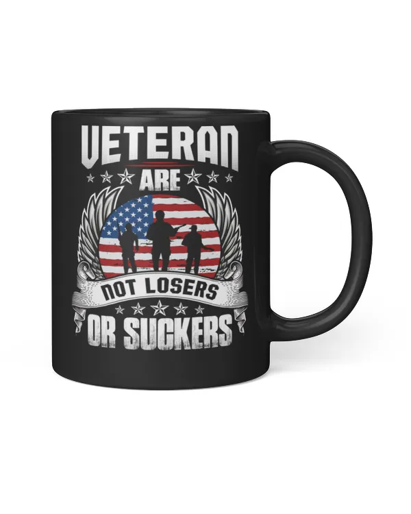 Black Mug