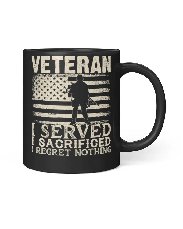 Black Mug