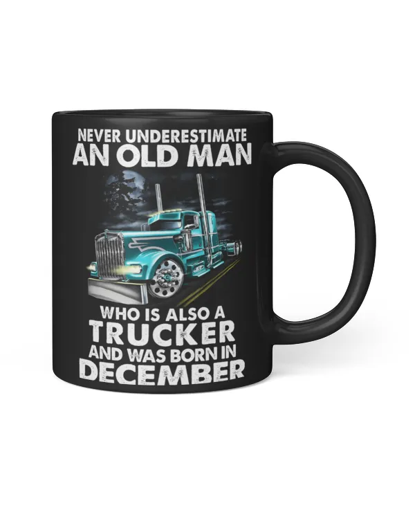 Black Mug