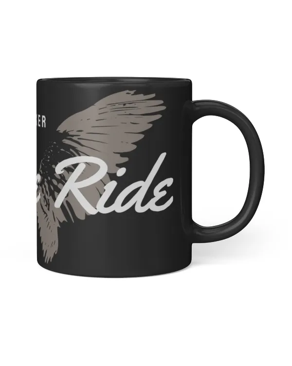 Black Mug