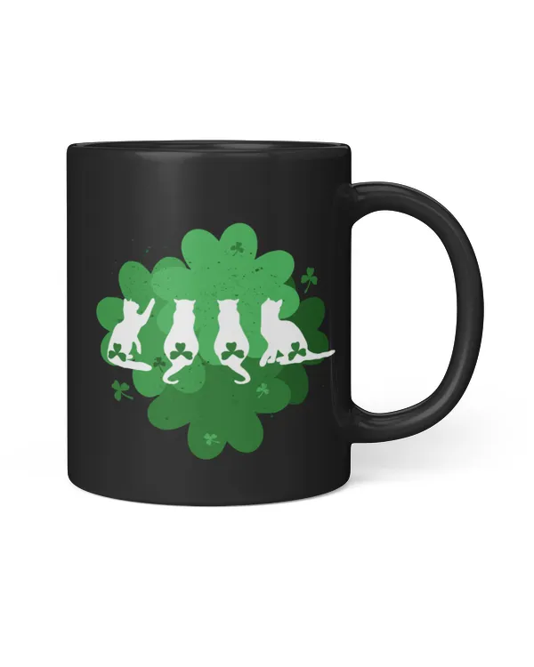 Black Mug