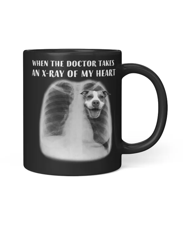 Black Mug