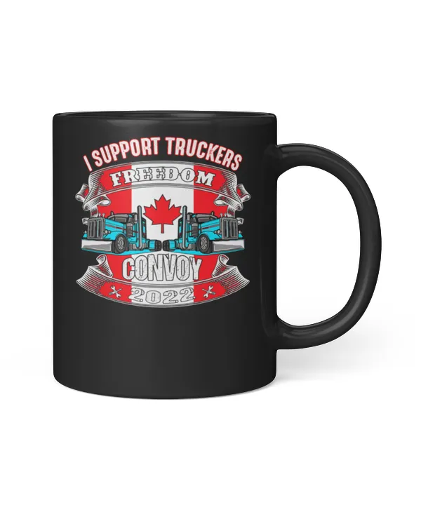 Black Mug