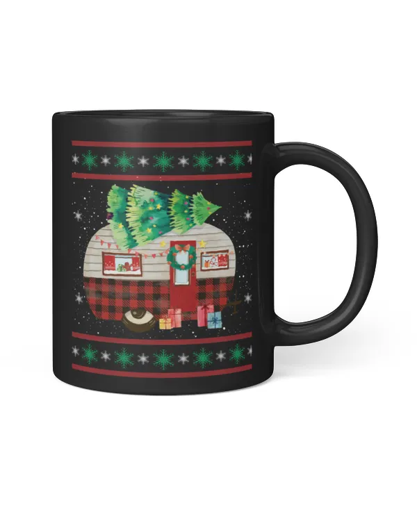 Black Mug
