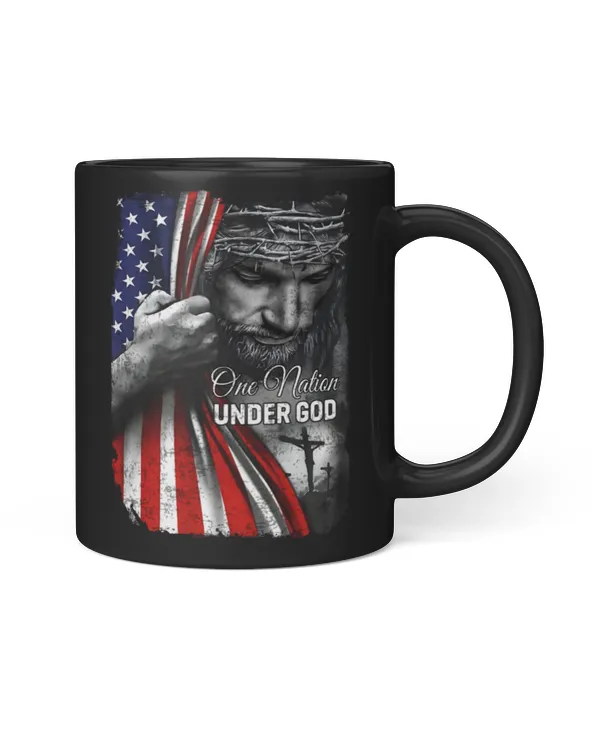 Black Mug