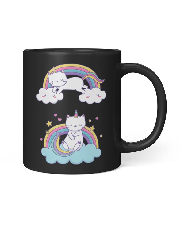 Black Mug