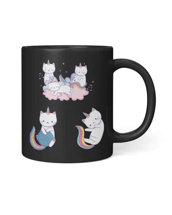 Black Mug
