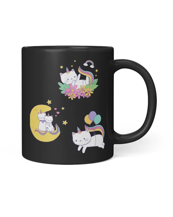 Black Mug