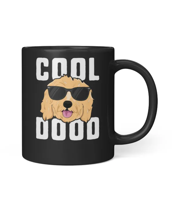 Black Mug