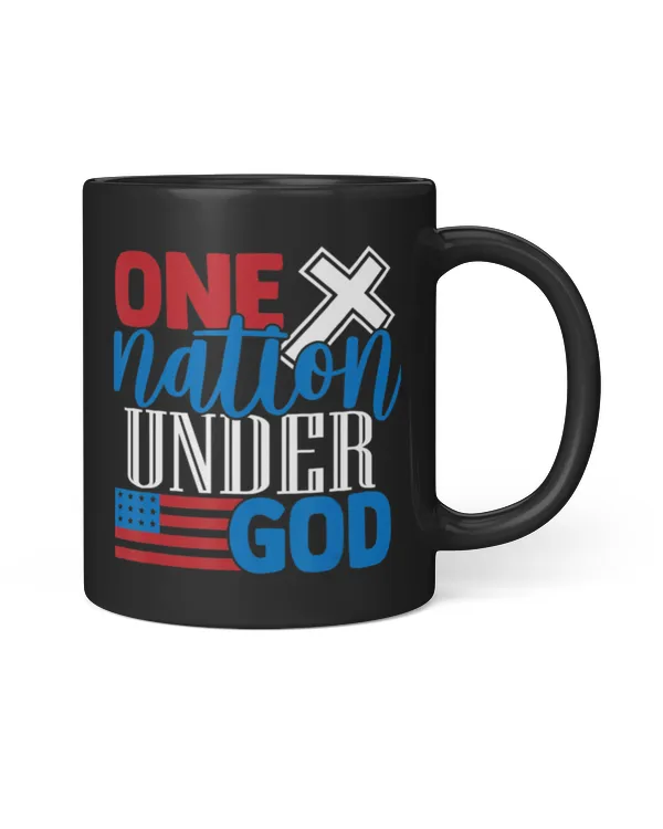 Black Mug