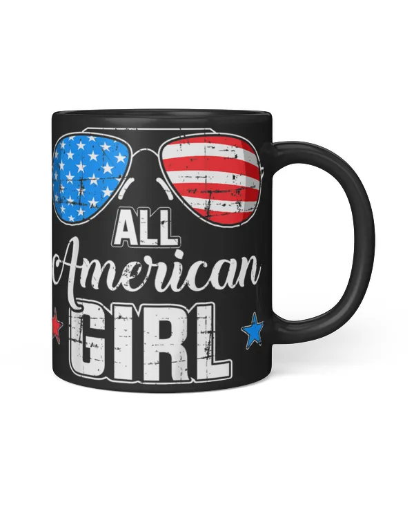 Black Mug