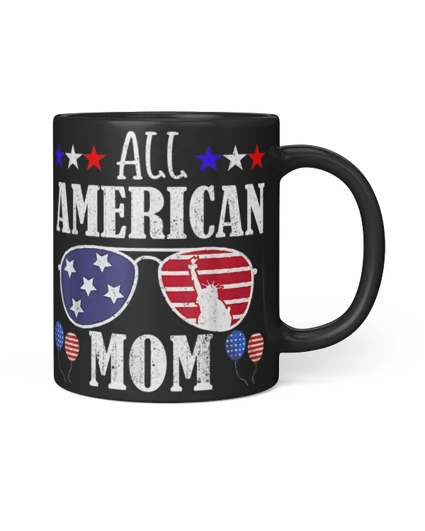 Black Mug