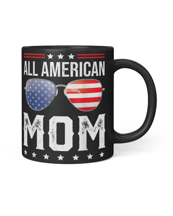 Black Mug