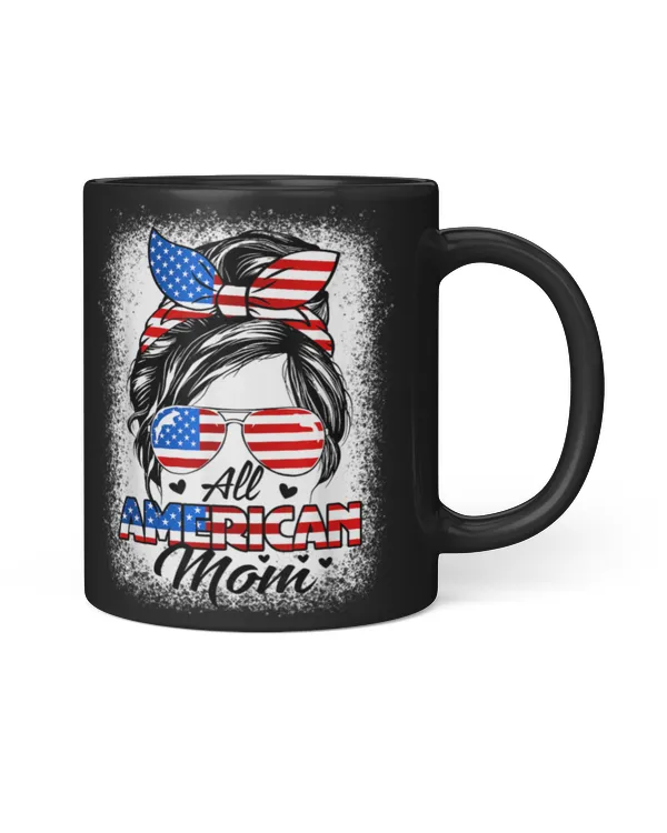Black Mug